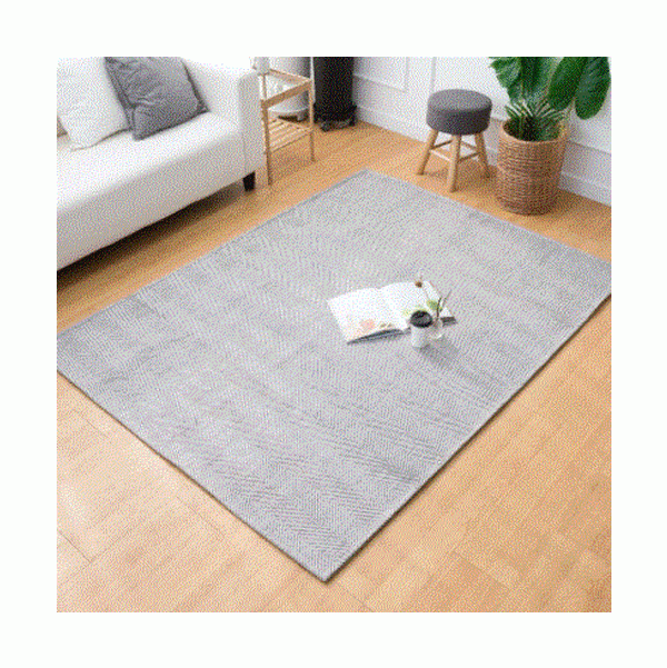 북유럽스타일 먼지없는 러그 카페트 쟈가드 150x200cm
